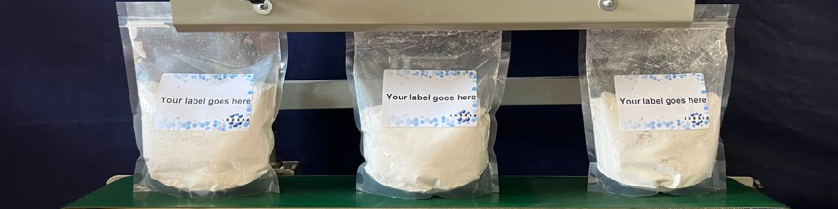 Powder Dispensing